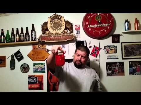 Apple pie and cherry moonshine Apple pie and cherry moonshine