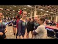 xcel nga national competition 2023 new orleans la