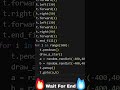 Creating an Amazing Night Sky with Python Turtle
