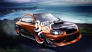 BASS BOOSTED🔈 CAR MUSIC MIX 2020 🔥 BEST EDM, BOUNCE, ELECTRO HOUSE #11