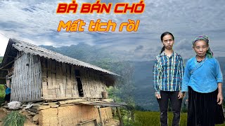 TOANG RỒI..! BÀ BÁN CHÓ HỐT HOẢNG ĐI TÌM KIẾM CON GÁI MẤT TÍCH