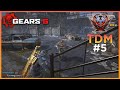 This is disappointing... Road to Master Rank TDM #5 (Gears 5 Op.5)