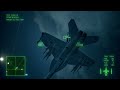 ace combat 7 skies unknown f a 18e top gun maverick test flight