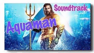 🧜‍♂️ Aquaman - Soundtrack ( Everything I need,  by  Skylar Grey) 🌊 HD