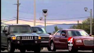 ABQ's red light cameras could return soon