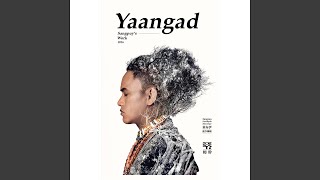 椏幹 Yaangad