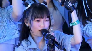 モーニング娘。’24 そうだ! we’re alive @ JAPAN JAM 2024