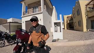 Puerto Penasco Ride