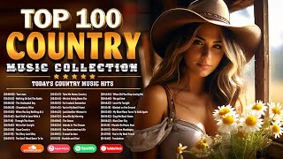 Top Classic Country Music Collection 2024 - Greatest Hits Classic Country Songs Of All Time