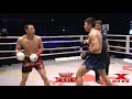 Kunlun Fight: Mergen Bilyalov vs. Huang Kai FULL FIGHT-2018