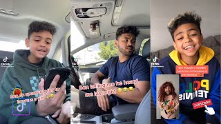 New Mark Adams Tiktok Video Compilation pt. 6 *try not to laugh* | ENTERTAIN ME