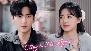 He Ruled the World but Lost Her Once—Now She Clings to Him, and He’ll Break Every Rule for Her!