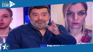 Loana hospitalisée : l'appel surprise de Stéphane Tapie pour sauver l'ex-star de télé-réalité