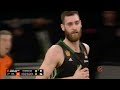 macon wins it for panathinaikos round 34 highlights turkish airlines euroleague