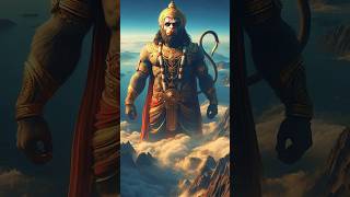 சுந்தர காண்டம் | இலங்கையை நோக்கி பாய்ந்த அனுமன்  #shorts #tamil #hanuman #ramayan #spirituality