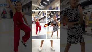 The Wakhara Dance V/S Short Video || #india #shorts #viral