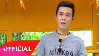Bóng Nhỏ Đường Chiều - Lê Minh Trung | Bolero Nhạc Vàng OFFICIAL MV