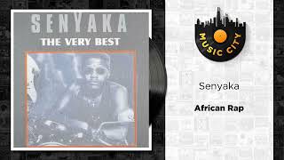 Senyaka - African Rap | Official Audio