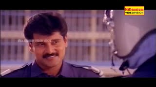 Sainyam (സൈന്യം ) | Malayalam Super Hit Full Movie | Mammootty, Vikram, Priya Raman  \u0026 Mohini