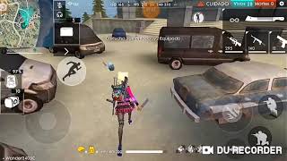 duo mais insano do mundo!