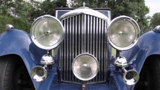 Brighwells Classic Car Auction - 16th July 2014