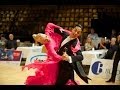 2013 European Standard | The TV Highlight