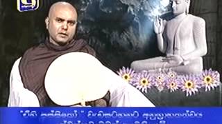 Ven Polpithimukalane Pannasiri Thero 8 - Karmaya