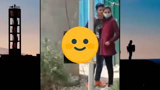 Boy and girl new viral video |Instagram girl and boy viral video|Trending Videos 720p