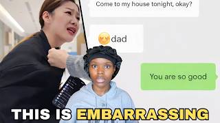 DANILOVEELY REACTS | THE CHINESE INFLUENCER “CHEATING CONFRONTATION” DISASTER