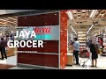 Grocery Shopping Tour of Jaya Grocer Gurney Paragon | Grocery Shopping | Kelly's Private Kitchen