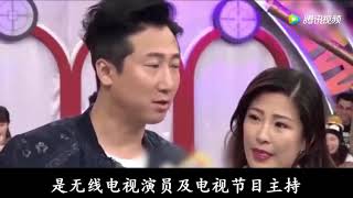 洪金宝抛弃的韩国妻子，一人带着三子一女都成器！，今守身如玉