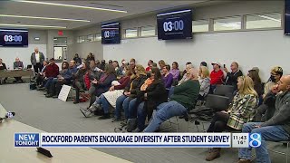 Rockford Public Schools working to become more inclusive