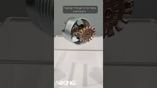 Viking Product Spotlight - VK4621