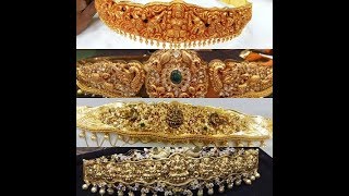 Gold Dabu collection