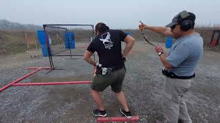 Collin County USPSA Feb 2023 Carry Optics