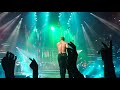 Imagine Dragons Prague 2018 | Start Over