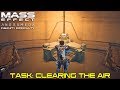 Mass Effect Andromeda - Task: Clearing the Air - Insanity Difficulty