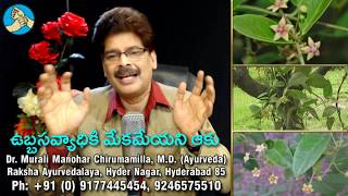 ఈ ఆకు ఆస్త్మాను తగ్గిస్తుంది. This herb eases Asthma