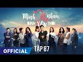 Mình Yêu Nhau, Bình Yên Thôi Tập 87 | Phim truyền hình VTV3 hay nhất 2024 | Full HD | SK Pictures