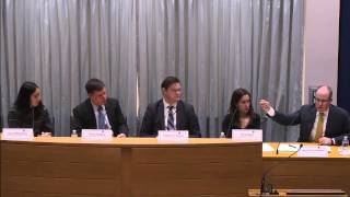 International Arbitration & Cross Border Business Transactions: Making the Right Choices