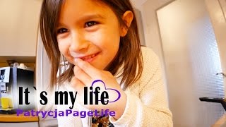 IZEL`S GUMMIBÄRCHEN EXPERIMENT - It's my life #740 | PatrycjaPageLife