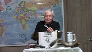 The Fourth Dimension, part five - The Seed Faith Principle - May 20, 2026