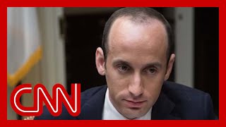 Stephen Miller's law group says it's fighting 'racism against White people'
