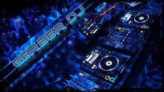 Mix Retro Merengue House - FULANITO I SANDY PAPO I ILEGALES I PROYECTO UNO (DJ GER BEER)