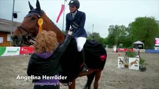 Reitfestival Wiesbaden Erbenheim 2016 - Die Highlights