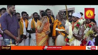 MANIPALA NEMOTHSAVA 2021 PART 2 / KORDABBU TANNIMANIGA NEMA / BHAKTHI CHANNEL