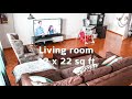 toronto apartment tour this is what over $2000 will get you