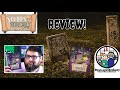 Studies in Sorcery Review!