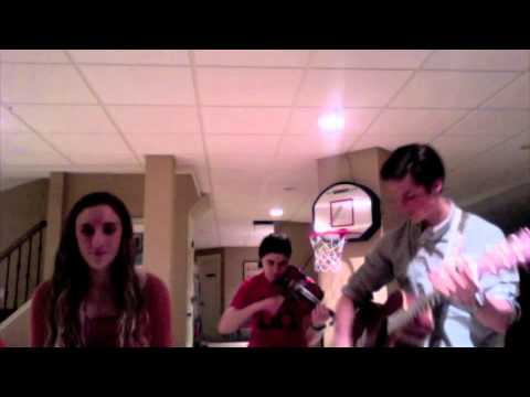 Lover's Eyes (Mumford & Sons) Acoustic Cover Lover's Eyes (Mumford & Sons) Acoustic Cover