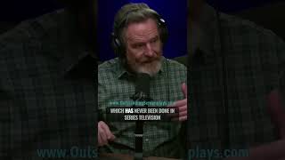 How Bryan Cranston became Walter White